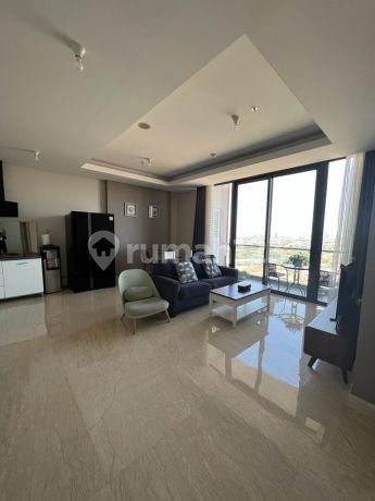 Murah Dijual/disewakan Soho Vieloft Ciputra World Surabaya 