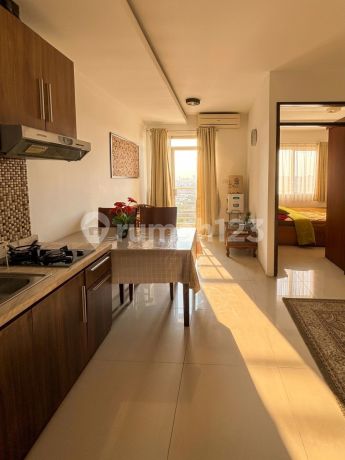 Dijual Murah Unit Apartmen Furnished The Edge Baros Bandung Dijual Murah Unit Apartmen Furnished The Edge Baros Bandung