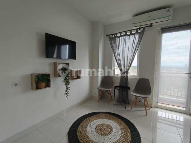 Apartemen Dekat Aeon Mall 54 Menit Dari Exsit Tol