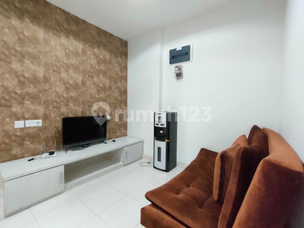 Partemen Sentul City Dekat Aeon Mall 4 Menit Ke Exsit Tol