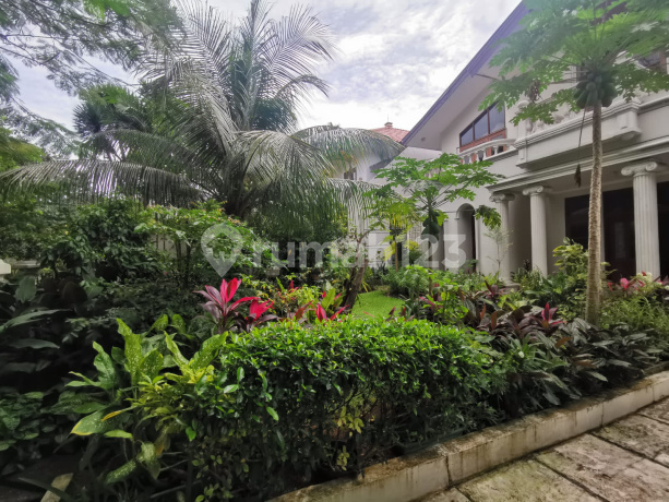 Rumah Pondok Indah Paling Murah dan Asri