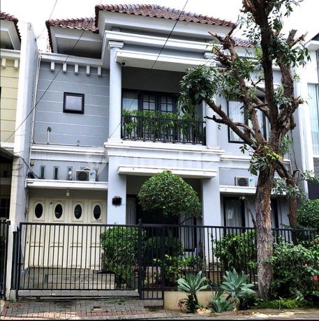 RUMAH GRAHA SANTOSO MERR SURABAYA MURAH LIE.A214 RUMAH GRAHA SANTOSO MERR SURABAYA MURAH LIE.A214