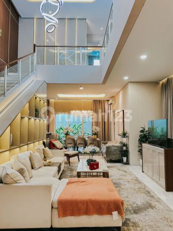 "Buy a House, Get Luxury as a Bonus: Ex-Show Unit at Pasadena Residence Price Reduced!"