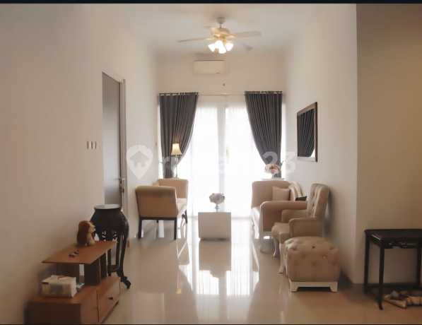 Perumahan Puri Flamboyan - Rempoa, Ciputat Tangsel