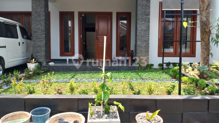 Dijual Rumah  di Perumahan Prima Bintaro-Pondok Ranji