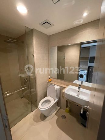 Di jual Apartemen Gold Coast Tower Bahama 28 m