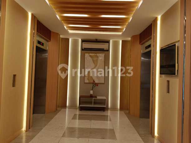 Gading Greenhill Apartment Modern Living Kelapa Gading Gading Greenhill Apartment Modern Living Kelapa Gading