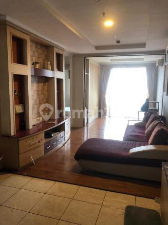 Apartemen French Walk Furnished Lantai 15 Moi Kelapa Gading Apartemen French Walk Furnished Lantai 15 Moi Kelapa Gading
