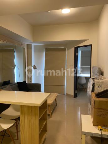 Apartemen Mustika Golf Residence Rapi Furnished Jababeka Cikarang Apartemen Mustika Golf Residence Rapi Furnished Jababeka Cikarang