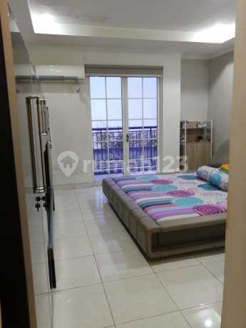 Apartemen Gading Resort Residence Furnished Apartemen Gading Resort Residence Furnished
