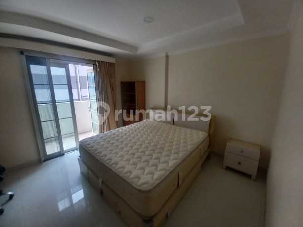Siap Huni, Apartemen Gading Resort Residence Moi, Kelapa Gading