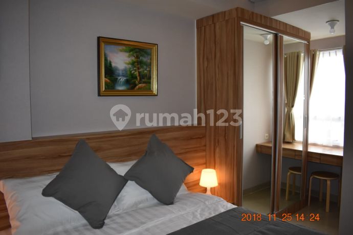 Apartement Mustika Golf Residence Full Furnished Cikarang Apartement Mustika Golf Residence Full Furnished Cikarang