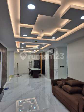 Apartemen French Walk Tower Paris Moi Furnished, Kelapa Gading Apartemen French Walk Tower Paris Moi Furnished, Kelapa Gading