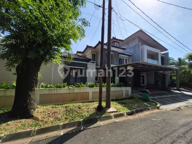 Simpruk Park Lippo Cikarang, Good House, Fully Furnished