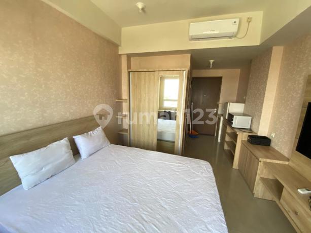 Apartemen Mustika Golf 1Br Furnished Apartemen Mustika Golf 1Br Furnished