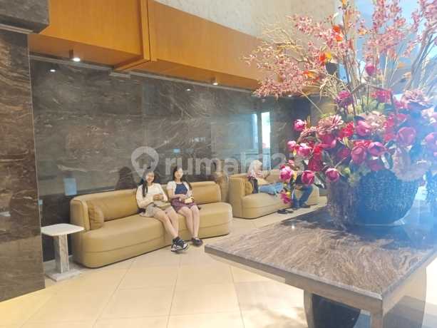 Apartemen Pasar Baru Mansion Furnished Siap Huni Jual Cepat Apartemen Pasar Baru Mansion Furnished Siap Huni Jual Cepat