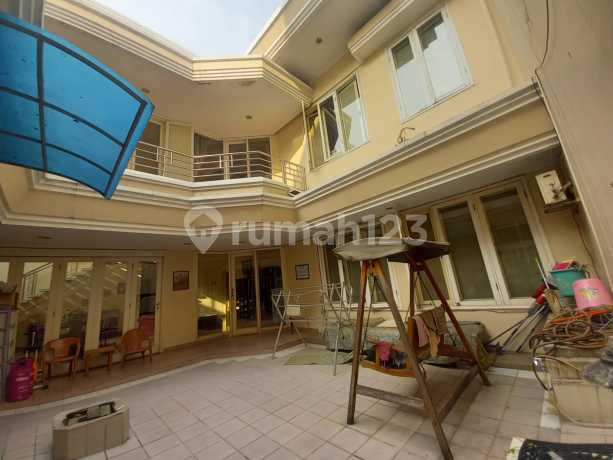 Bukit Gading Villa, Kelapa Gading - Quick Sale