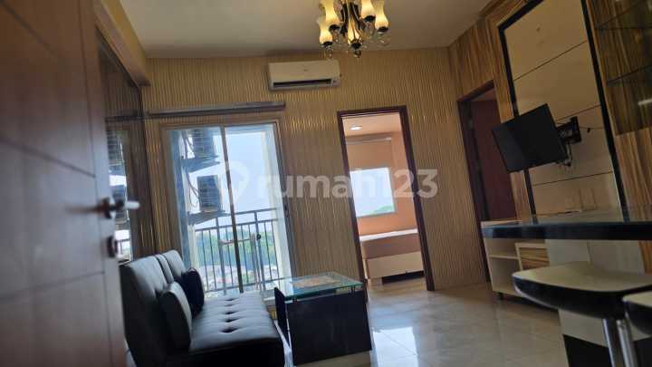 Apartement Gading Greenhill Bagus Furnished di Kelapa Gading