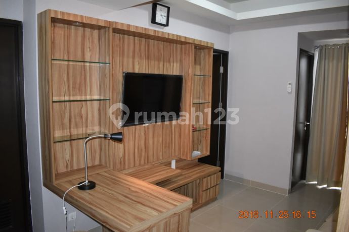 Apartement Siap Huni Mustika Golf Residence Jababeka