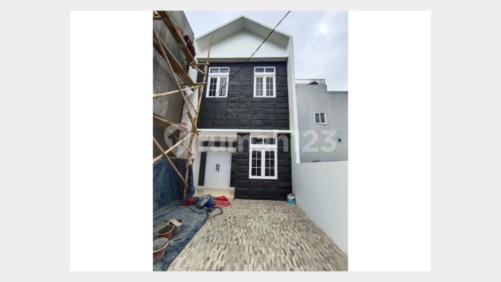 Jarang Ada Rumah Arcamanik Endah Kota Bandung