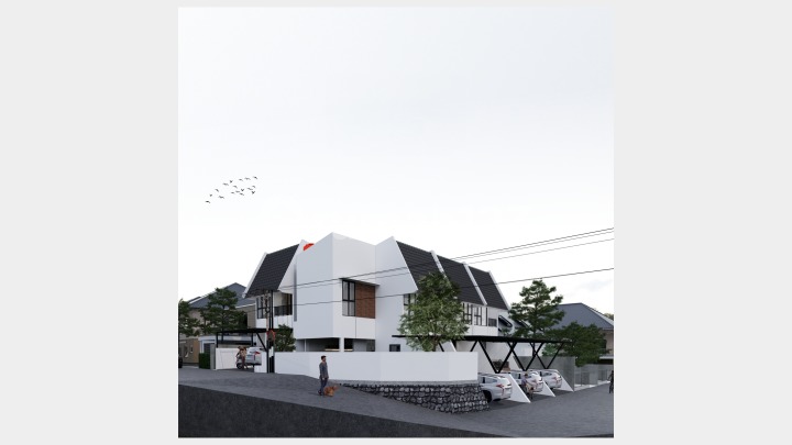 Elevia Homes Mandalajati Rumah 3Kt 900 Jt Elevia Homes Mandalajati Rumah 3Kt 900 Jt