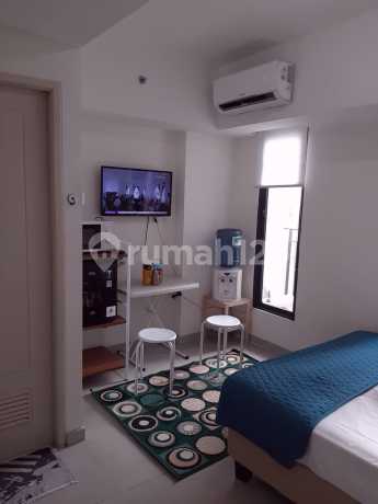 For Rent Osaka Pik 2 Apartment Studio Type Fully Furnished 26 Million