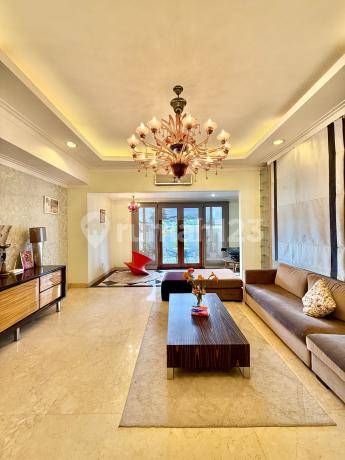 Lebak Bulus,Depan. Arumaya, Cluster Ekslusive Dekat Poin.sq Dan.pondok Indah