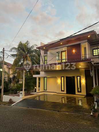 Move-In Ready House in Super Strategic Area