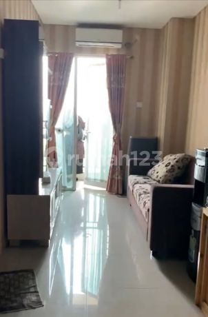 Dijual Cepat Apartement Woodland Park Residence Kalibata Jaksel