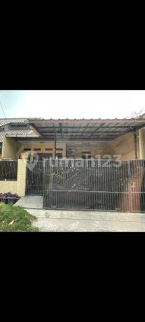 *dijual Cepat Rumah 1.5lt  Di Limus Pratama Regency Di Cileungsi*