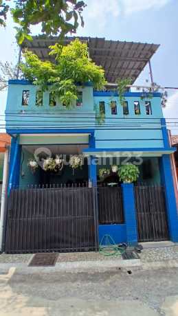 Dijual Cepat Rumah 2lt Duta Mekar Asri Cileungsi Siap Huni 