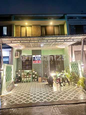Di Jual Cepat Rumah 2 Lantai di Taman Jatisari Permai Di Jual Cepat Rumah 2 Lantai di Taman Jatisari Permai
