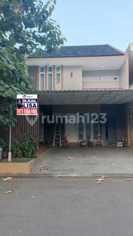 Di Jual Cepat Rumah 2 Lantai di Perumahan Legenda Wisata Di Jual Cepat Rumah 2 Lantai di Perumahan Legenda Wisata