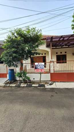 Di Jual Cepat Rumah 1Lt Siap Huni di Villa Permata Santi Pancoran Mas Kota Depok Di Jual Cepat Rumah 1Lt Siap Huni di Villa Permata Santi Pancoran Mas Kota Depok