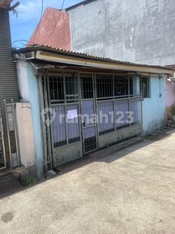 Dijual Cepat Rumah 1lt Di Perum Pancoran Mas Depok