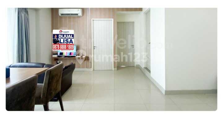 Di Jual Cepat Apartemen Grand Kamala Lagoon Tower Emerald North di Bekasi Di Jual Cepat Apartemen Grand Kamala Lagoon Tower Emerald North di Bekasi