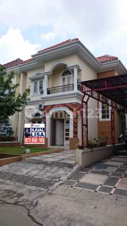 Di Jual & di Sewakan Rumah 2 Lantai di Perumahan Galuh Mas Karawang Di Jual & di Sewakan Rumah 2 Lantai di Perumahan Galuh Mas Karawang