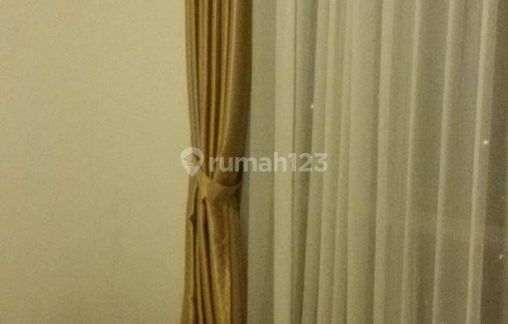 *Dijual Cepat apartement the mansion bougenville gloria kemayoran