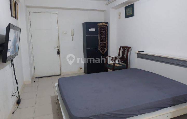 Dijual Cepat Apartement Green.palace Kalibata City Tower.palem