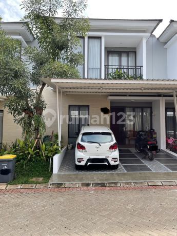 Dijual Cepat Rumah 2Lt Siap Huni ******** 3 ********