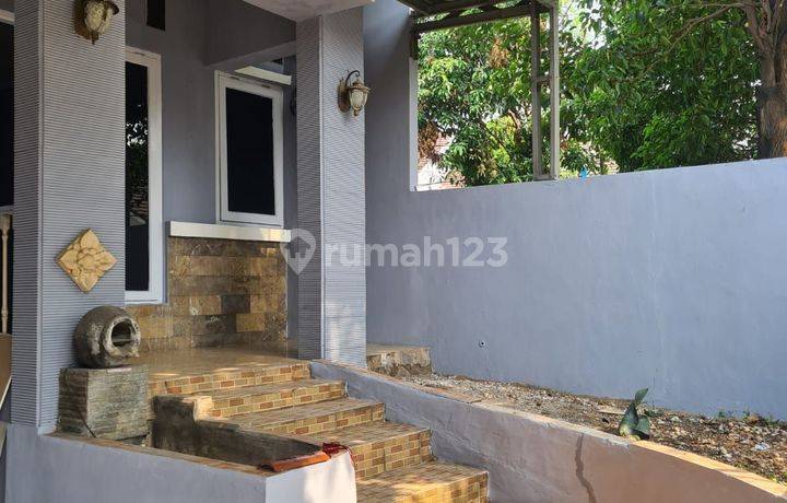 *dijual Cepat Rumah 2ltsiap Huni  Di Villa Nusa Indah 5  Ciangsana Dekat Kota Wisata