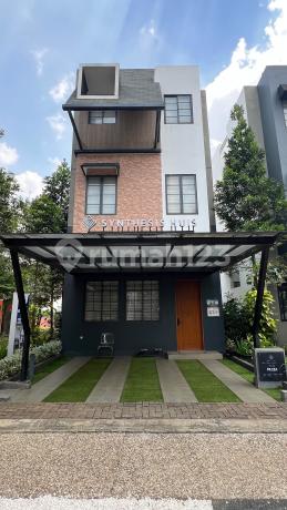 Dijual Rumah 3lt Brand New Di.jakarta Timur Dekat Kemana2 Dekat Tol