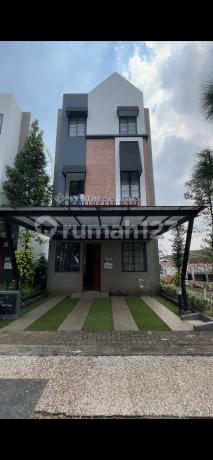 Dijual Rumah Brand New Di Jakarta Timur Synthesis Huis Dekat Kemana2 Free Biaya