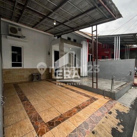 Dijual Cepat Rumah di Kranggan Cluster Apad Residence Jati Sampurna Bekasi