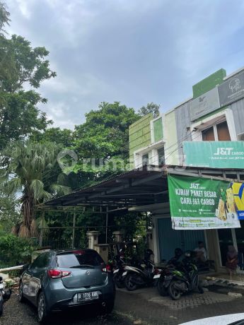 Turun Harga Dijual Sangat Murah .Cepat Ruko 2Lt di Legenda Wisata Siap Huni