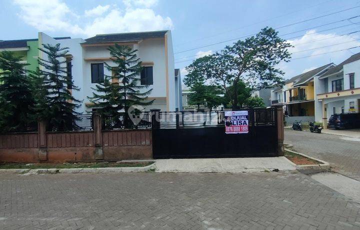 La.1061 Turun Harga Dijual Cepat Rumah Siap Huni 2lt Di Pesona Metropolitan Bekasi. Bisa.nego