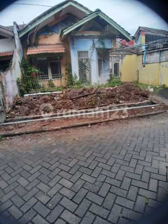 Di Jual Cepat Rumah Rusak di Villa Mahkota Pesona Bogor