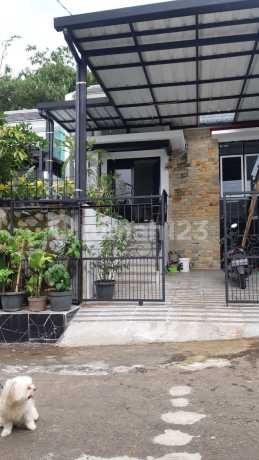 Ri.000 Dijual Cepat Rumah cibubur city Siap huni 