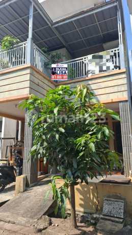 For Quick Sale: 2-Story House in Cibubur Mansion, Cileungsi, Bogor