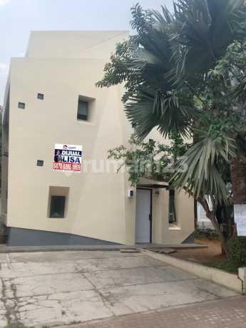 For Sale Fast 2-Story House in Cibubur Mansion Cileungsi Bogor